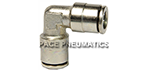 Push Connect Air Brake Fitting (DOT Type)